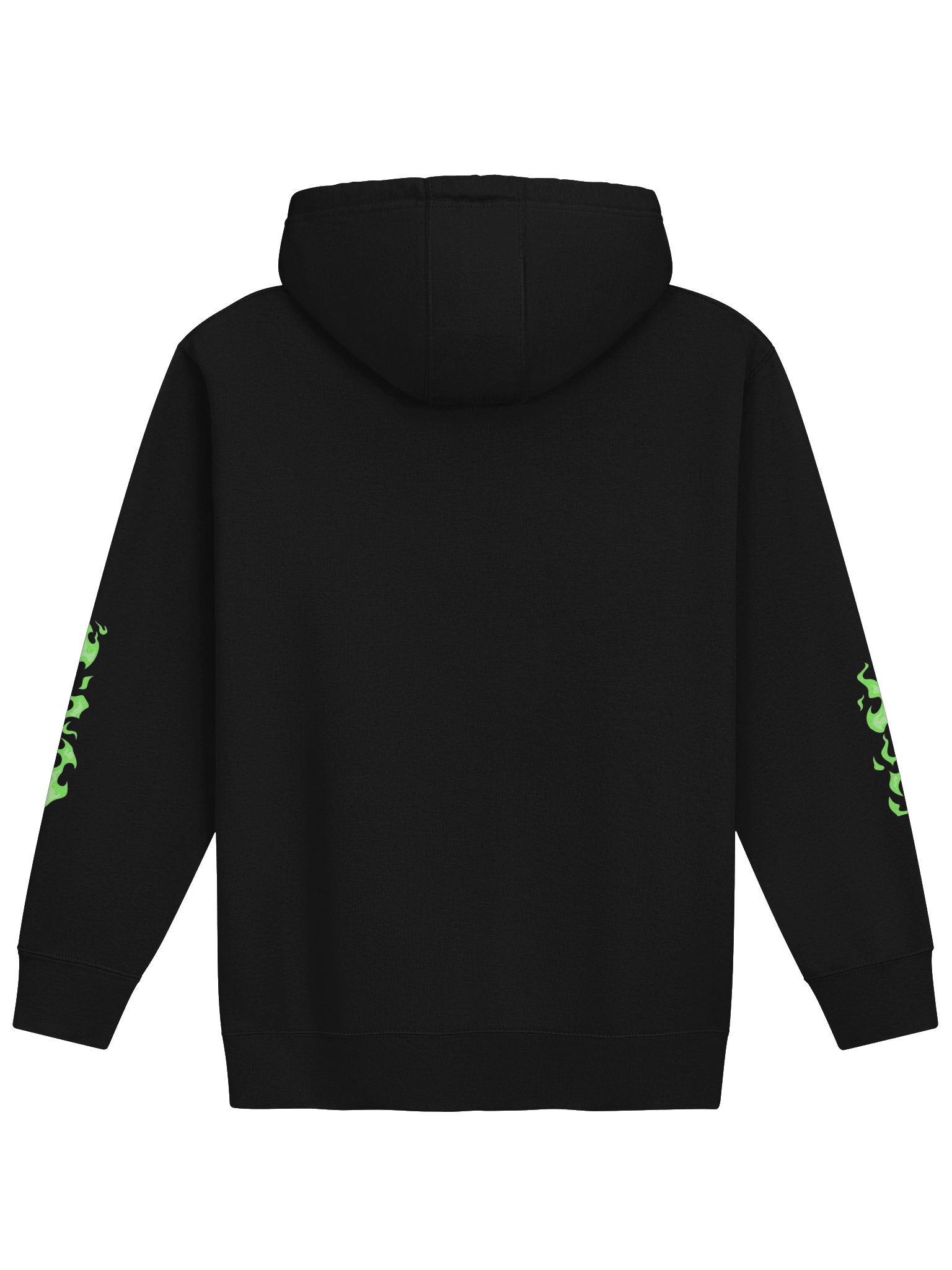 Overseer Logo Hoodie product image (4)