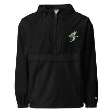 Adidas® Predator Cards™ green monster garment by JWK Jojo Studio™