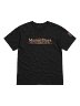 Munro Bars - The House Bets On Me Tee