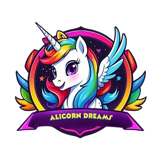 Alicorn Dreams