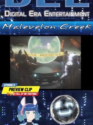ICYMI or haven't had time to see it yet (likely due to the sudden Illuminate invasion), here's a preview clip from the #seriesfinale of our #helldivers miniseries! Inspired by @Rooster Teeth  's classic #redvsblue series and made in @Arrowhead Game Studios  ' #helldivers2 , you can check out the full series on our #youtube channel! Also tagging these folks for extra democratic support one last time...thank you! 💪 @Super Earth Salute  @DemocraticBotSmasher  @DiversHub  @helldivershq  @Helldivers 2 Content @Daily Mail Gaming @IGN Entertainment  @Dexerto  @WhatCultureGaming  @Game Rant  @Screen Rant  #linkinbio #fanmade #miniseries #actiongame #digitaleraentertainment #preview #clip #contentcreator #youtuber #twitchstreamer #filmmaker 