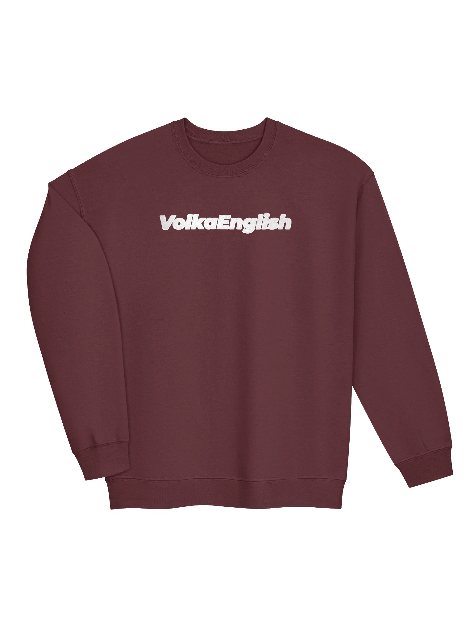 Volka English Embroidered Sweater product image (1)