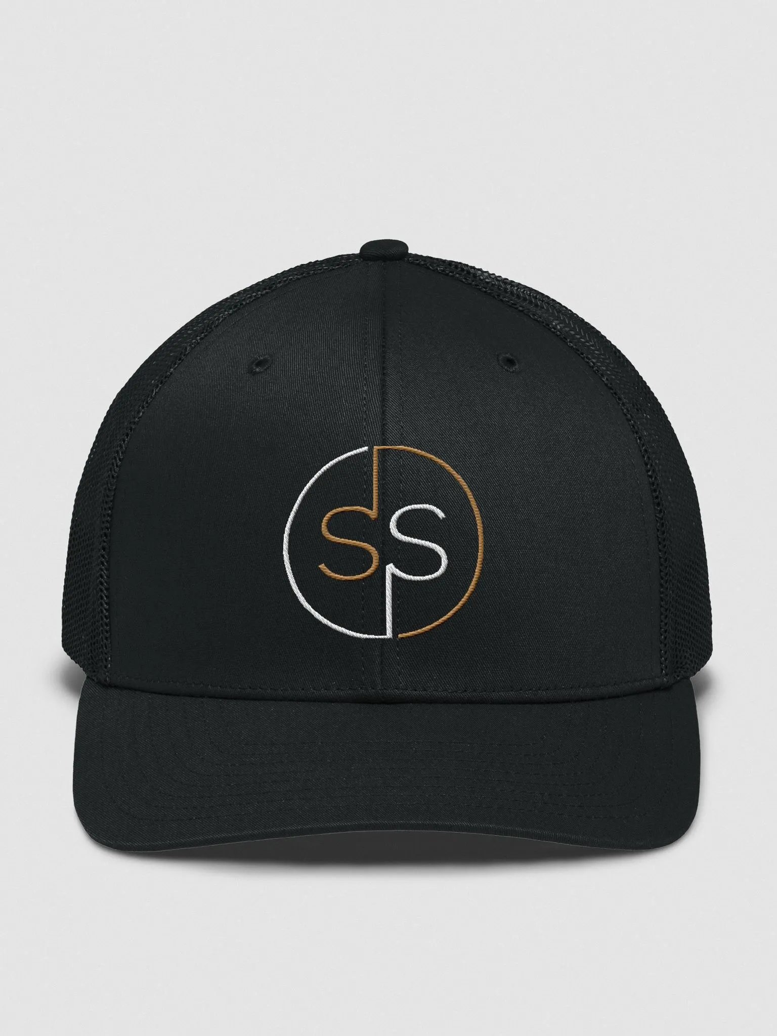 S.S Logo Snapback product image (8)