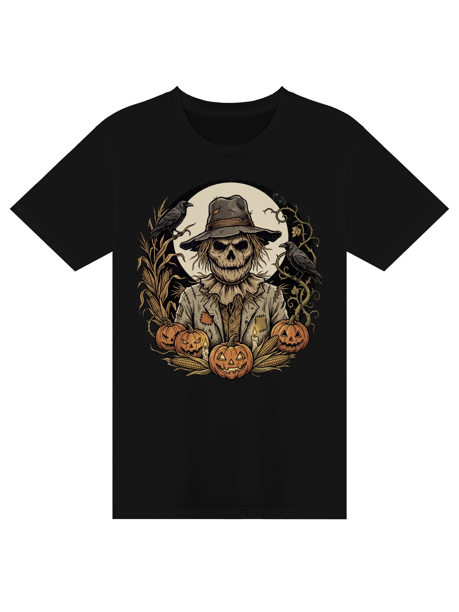 THE WATCHER - SHORT SLEEVE TEE product image (1)