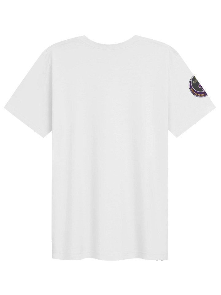 Grim Reapers War on the Sea T-Shirt product image (2)