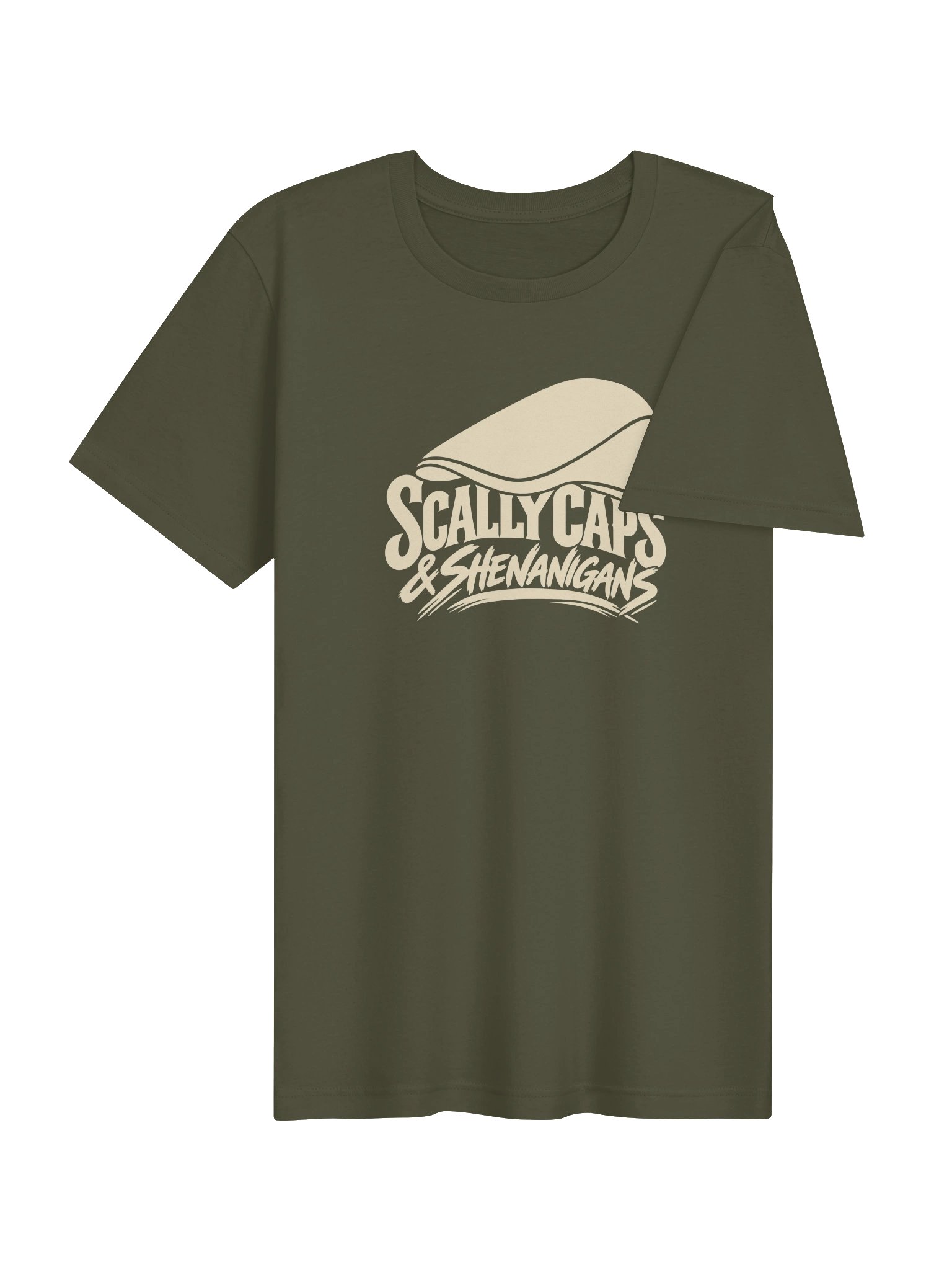 Scally Caps & Shenanigans product image (116)