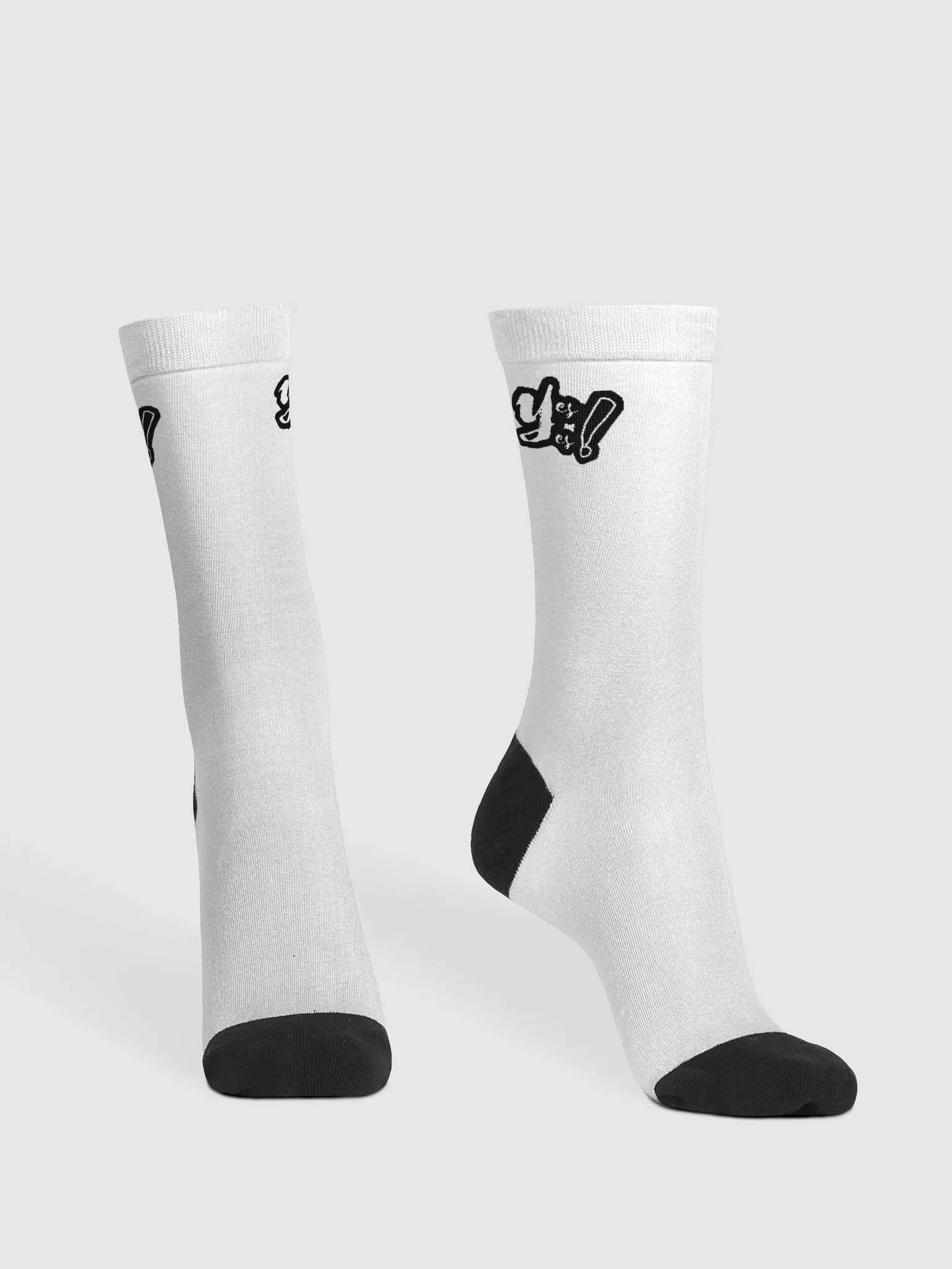 New YesYes Socks product image (2)