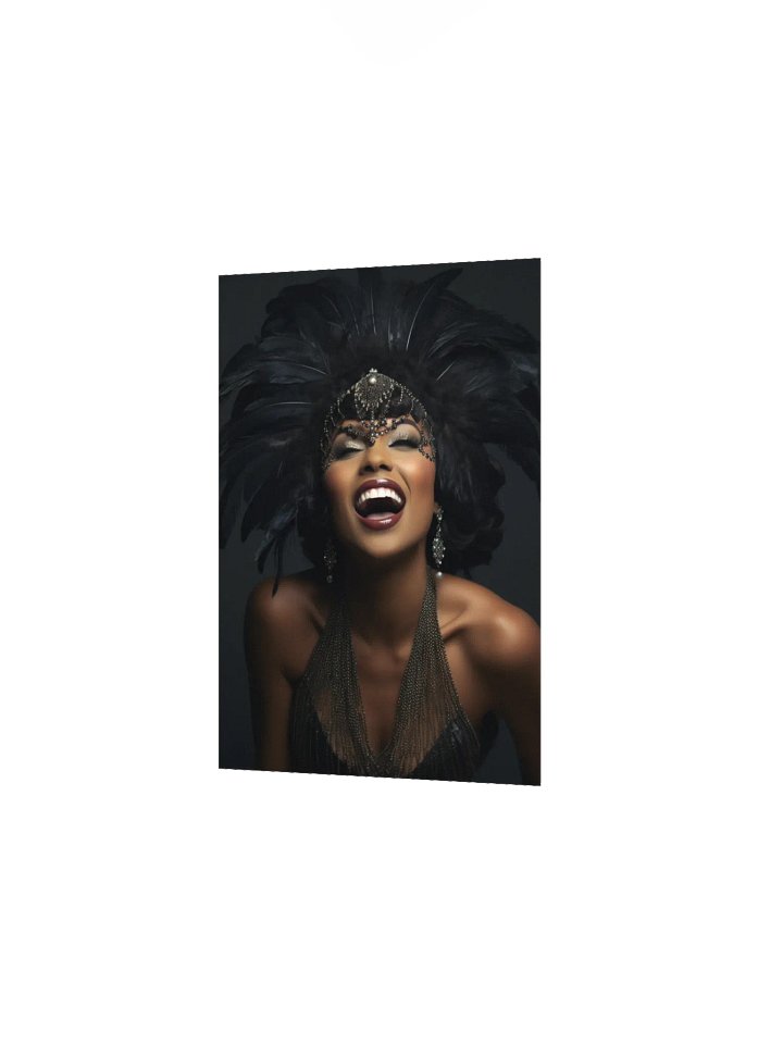 Glamour Noir Poster product image (15)