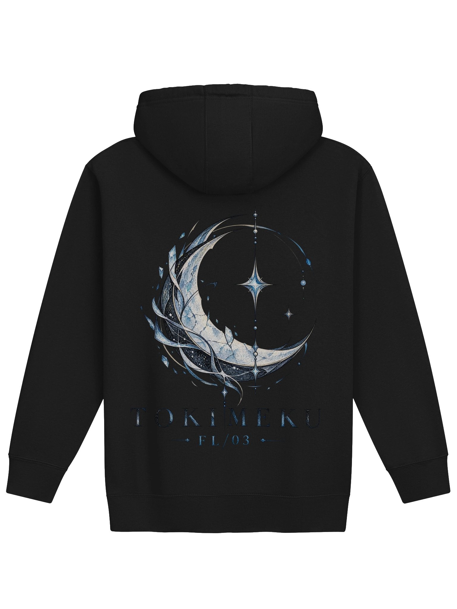 Lunar Premium Hoodie product image (5)