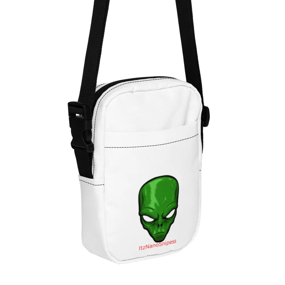 #CameronStrong Bag product image (2)