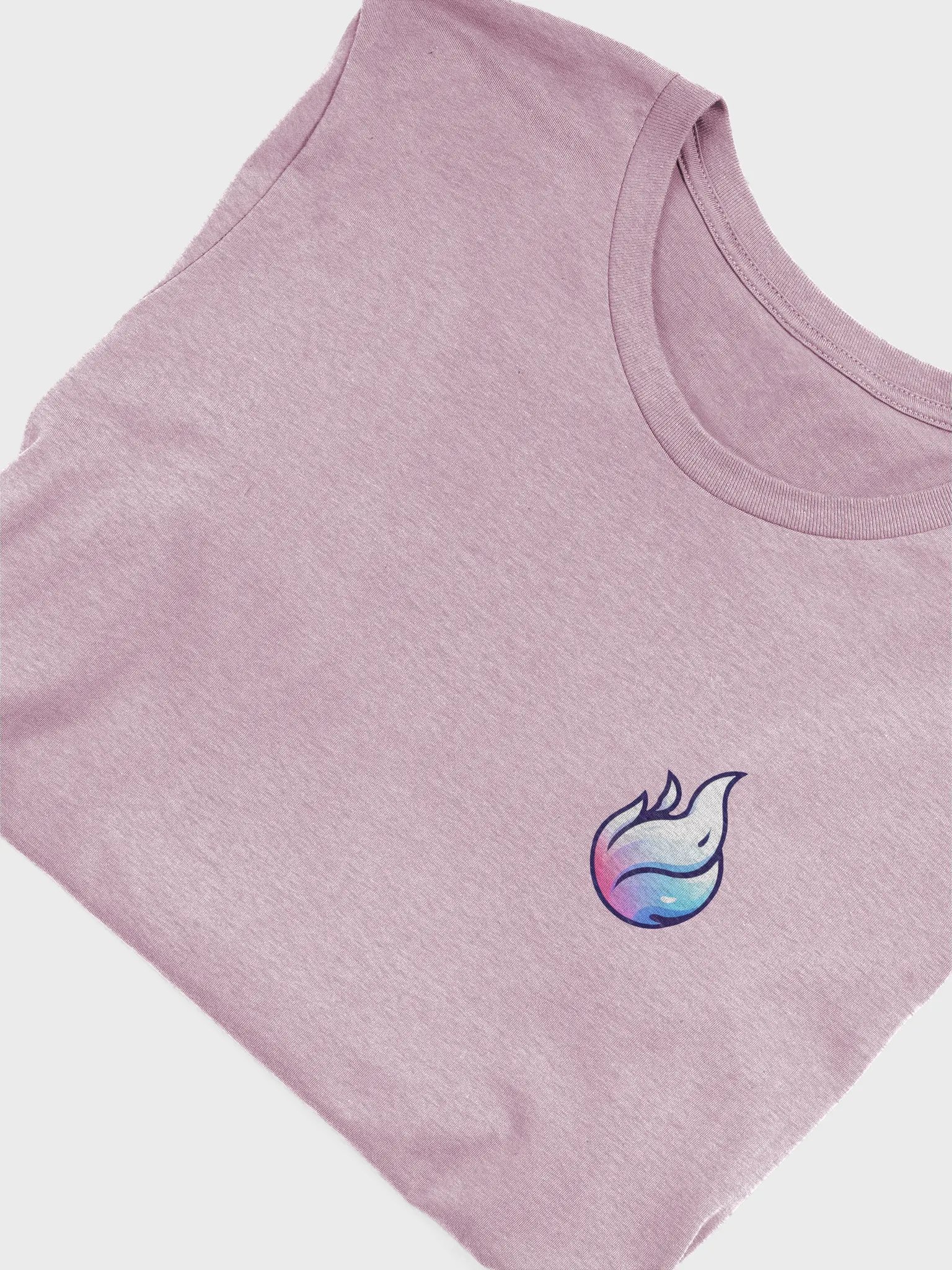 Luminous Ember T-Shirt product image (5)