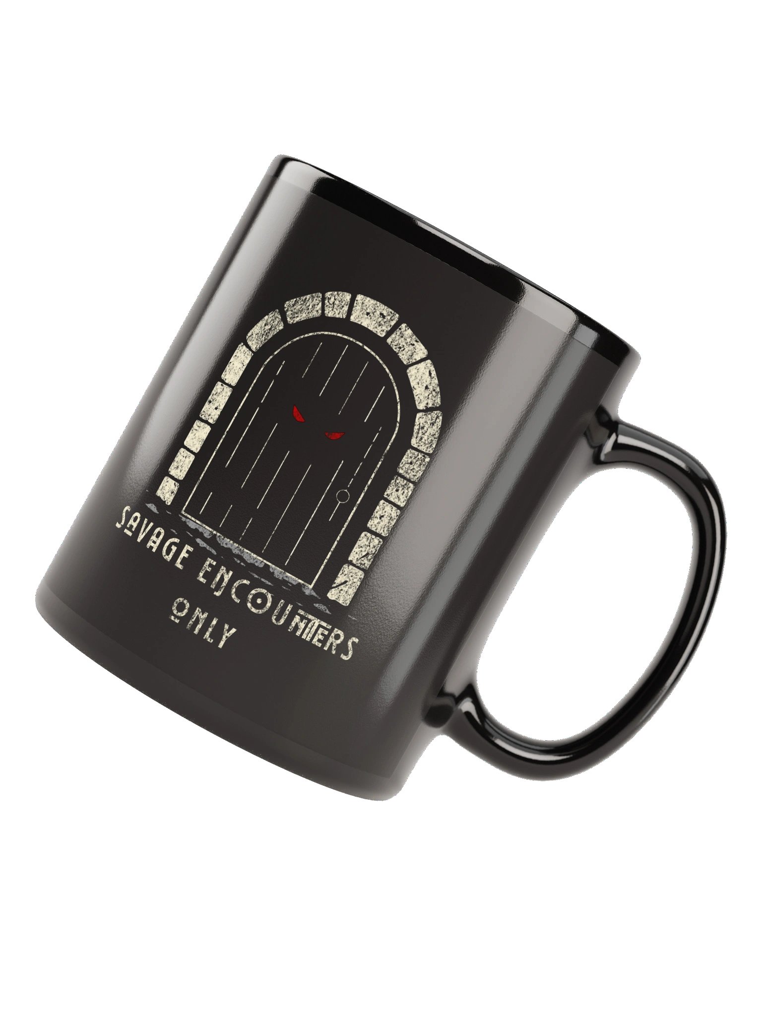 Savage Encounters Only Mug product image (11)