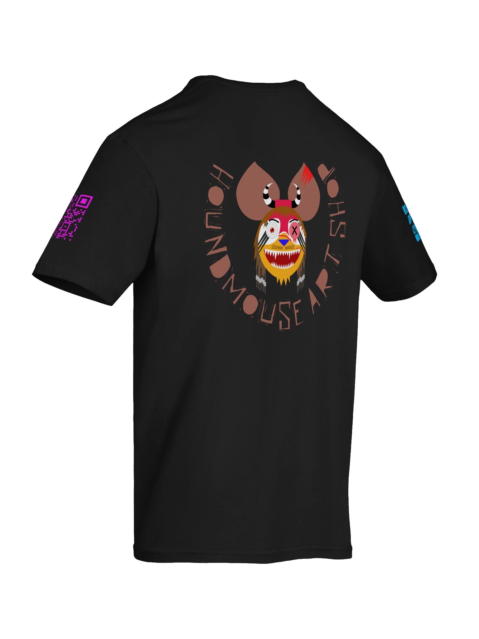 MACEO RX Character Tee product image (8)