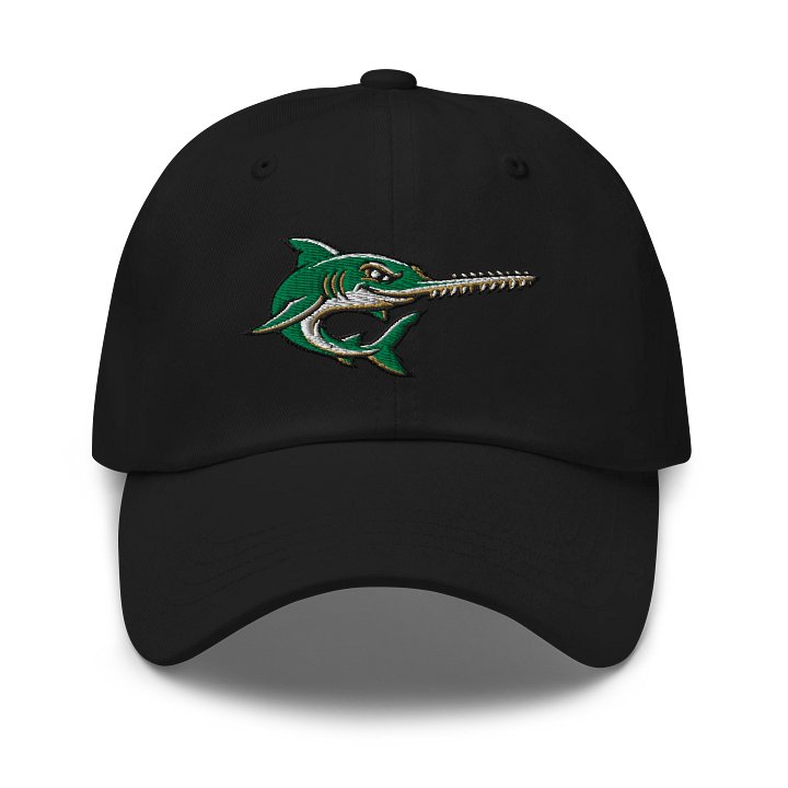 SAW Parent Hat product image (1)