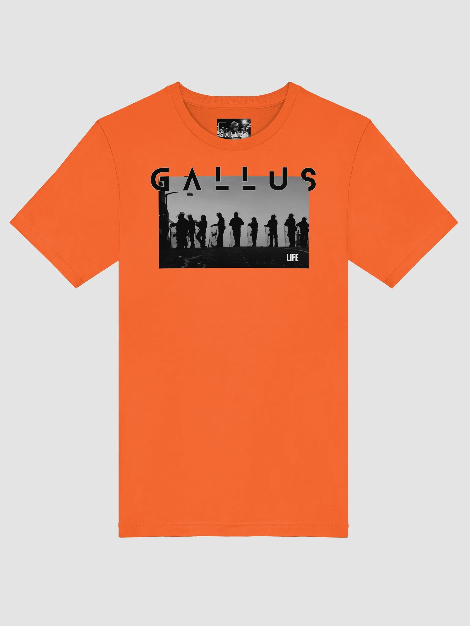 Gallus 2025 Life Collection product image (36)