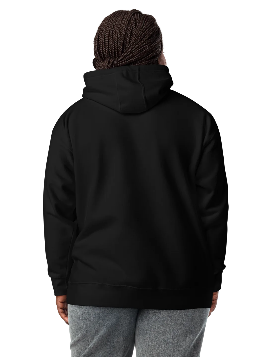 Statue Floral Bloom Hoodie product image (10)