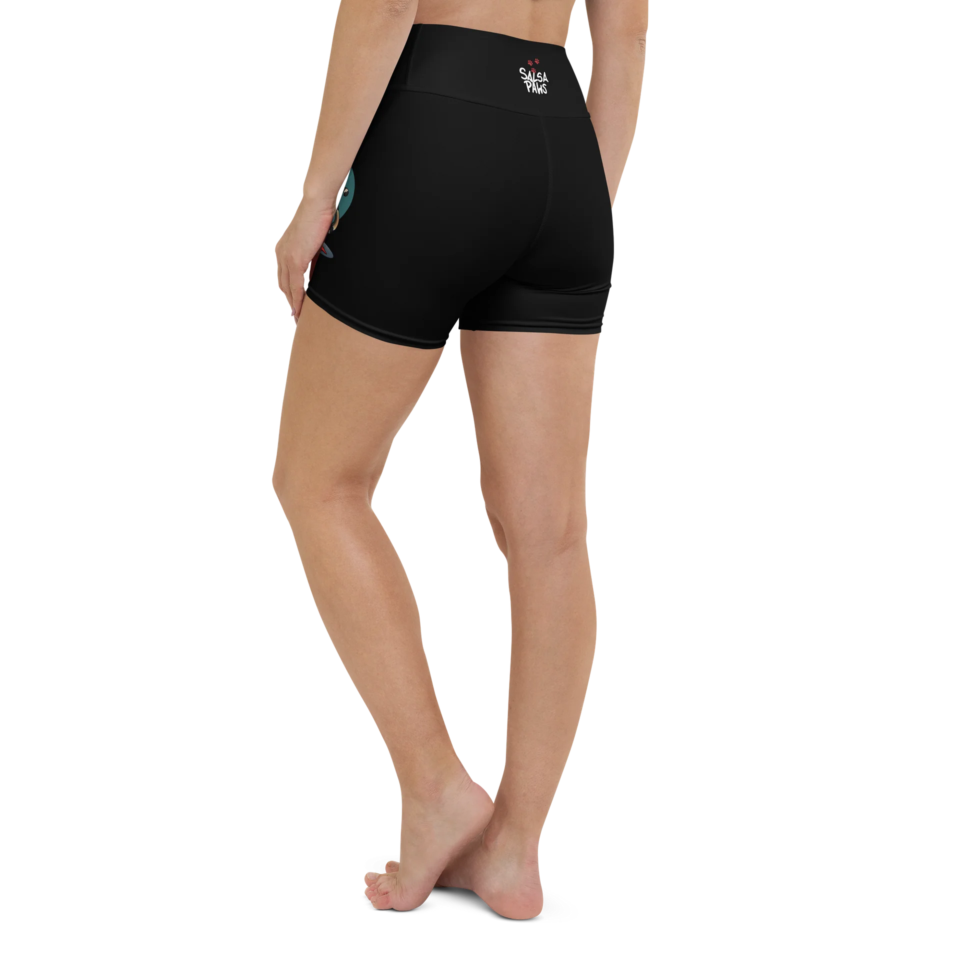 Biker Shorts product image (1)
