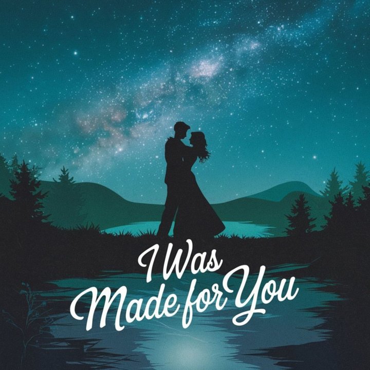 I Was Made For You product image (1)