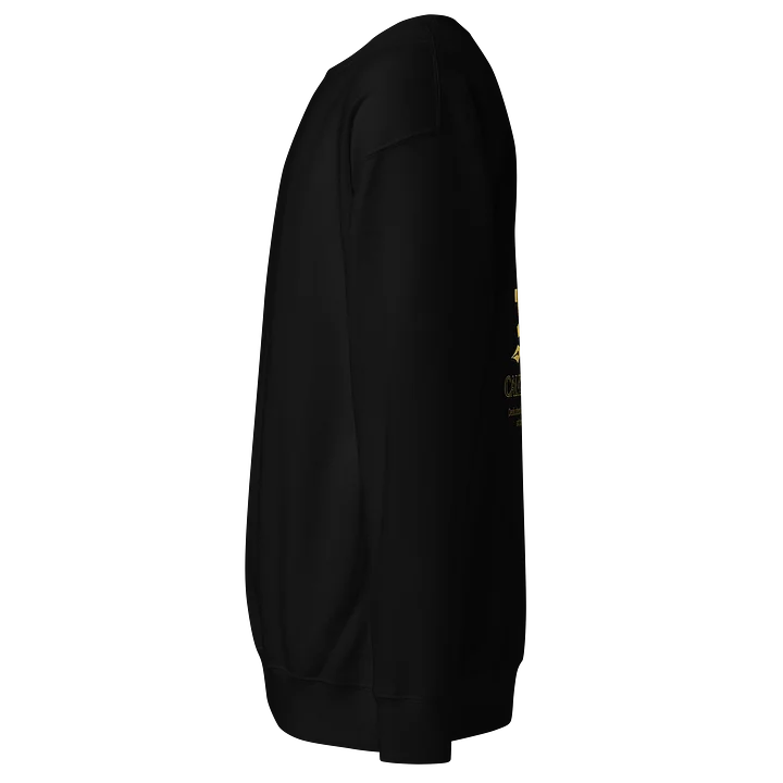 Caliber & Quill Logo Sweatshirt product image (2)