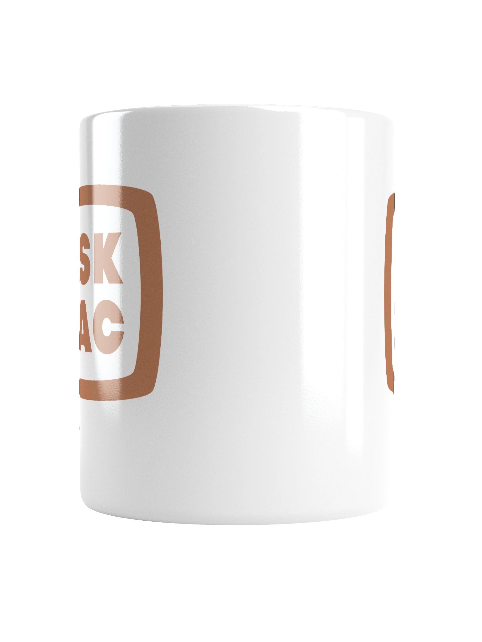 Ask Zac Coffee Mug product image (16)