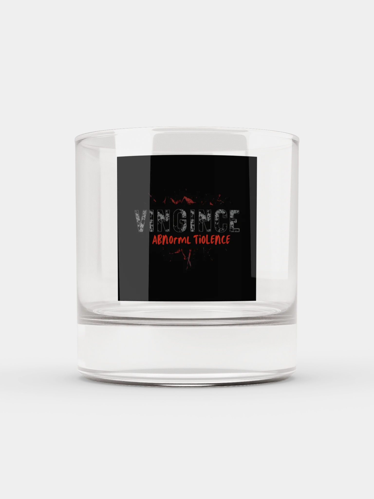 On The Rox Glass product image (1)