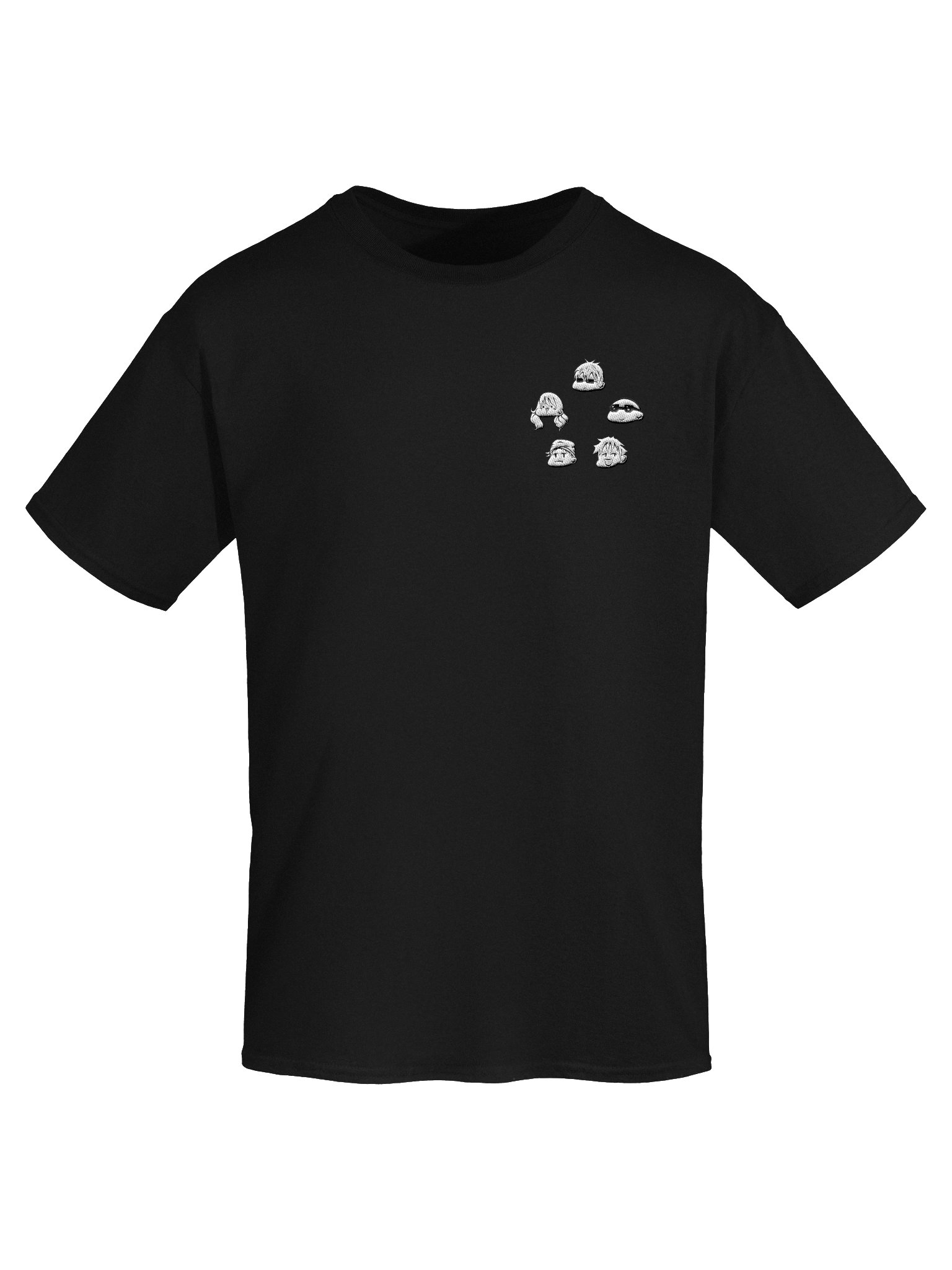 The FIVE product image (13)