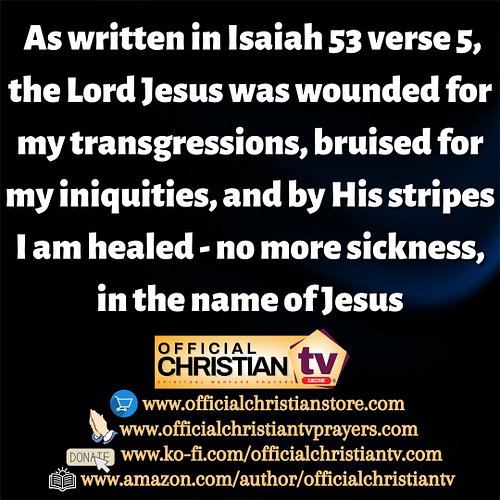 #prayer #spiritualwarfareprayers #Day228 
Prayer Books HERE 👉 https://amzlink.to/az0jvy31IDOvi
Partners 👉 http://www.official...