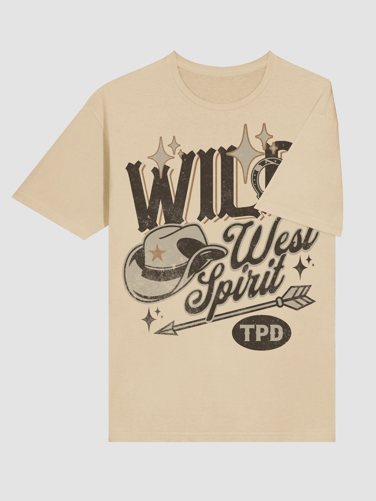 Wild West Spirit product image (6)