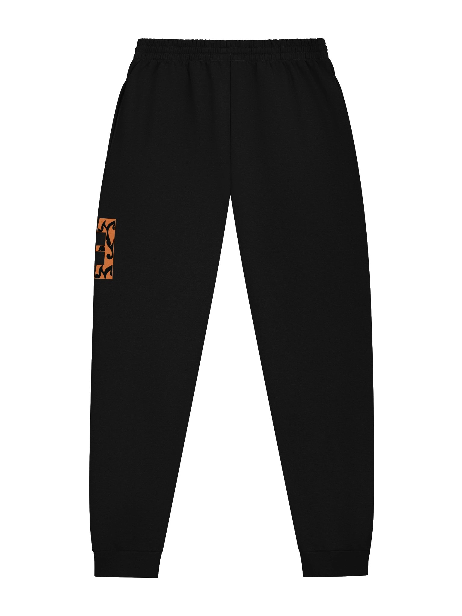 Eigh1 Puppies logo sweatpants product image (2)