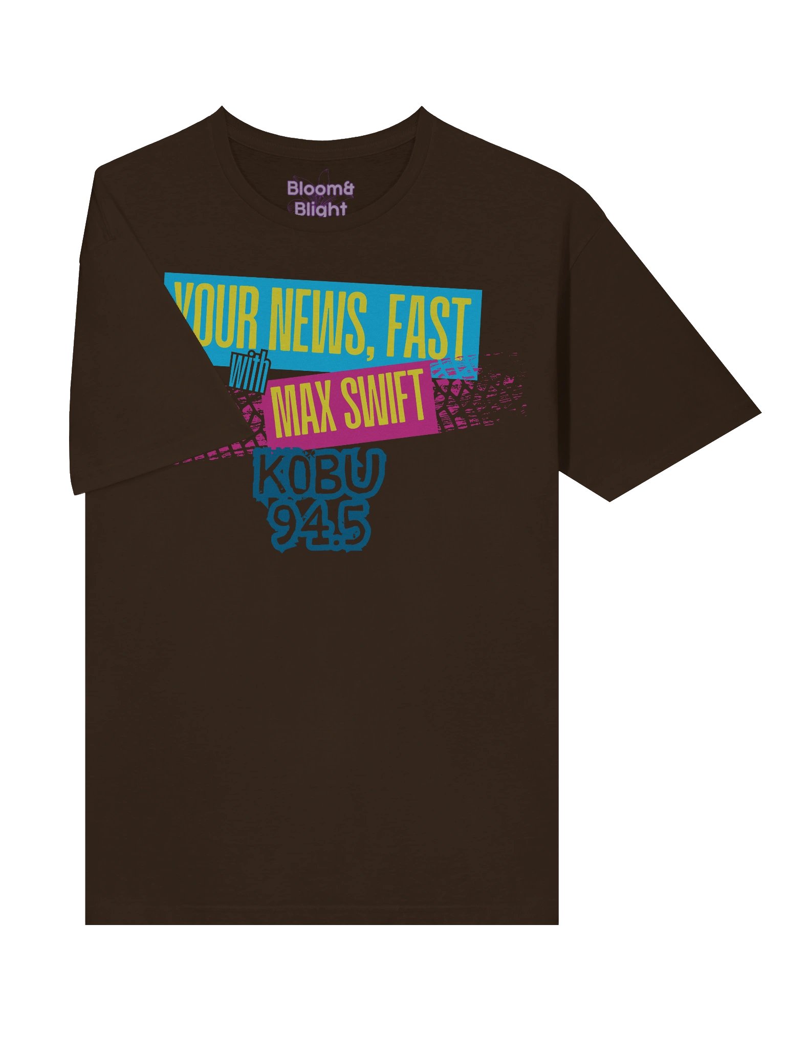 KOBU T-Shirt product image (29)