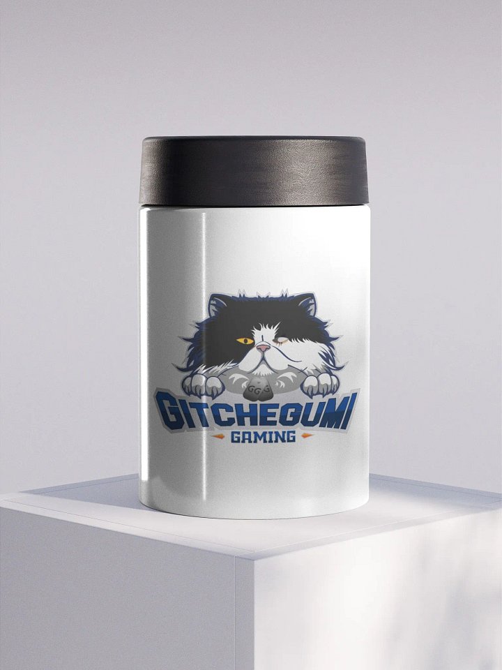 Steel Koozie product image (2)