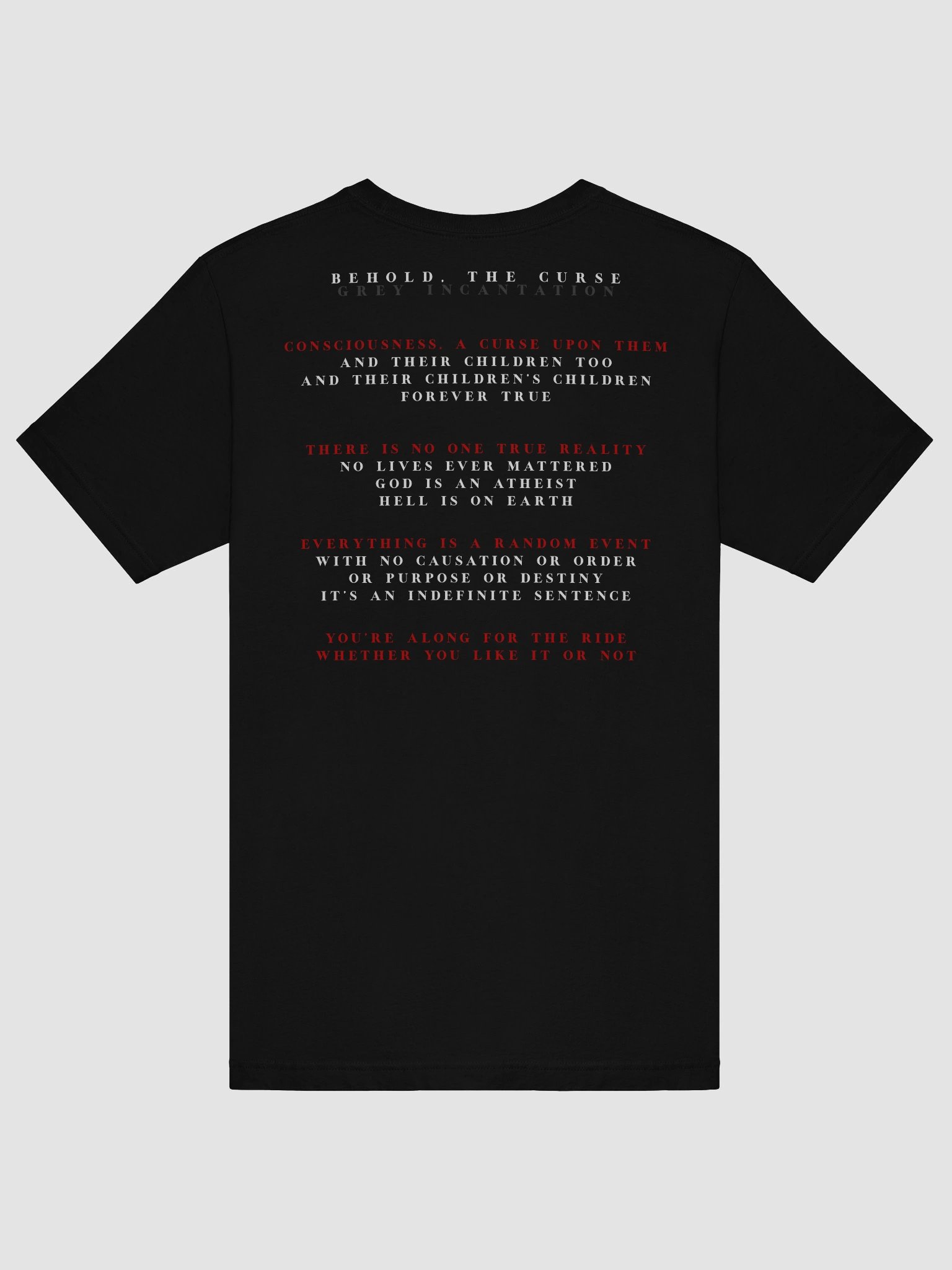 W.U.L.D.: Worthless, Useless, Lifeless, Dead product image (6)