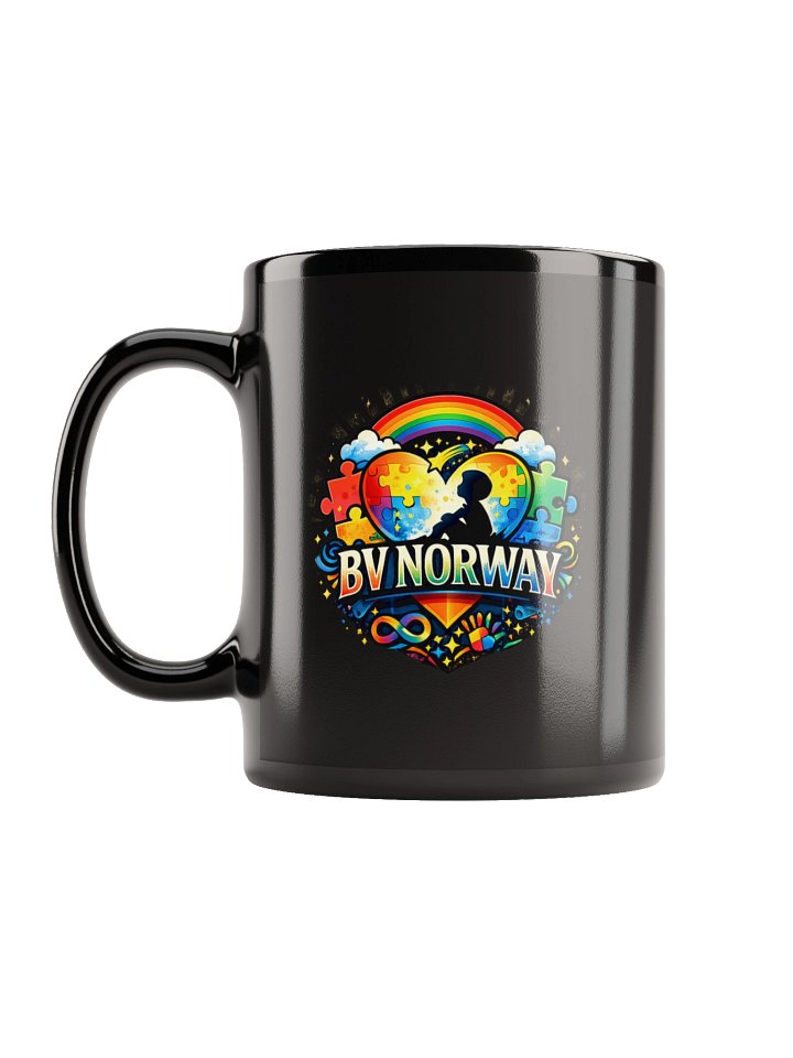 Autism Mug product image (1)