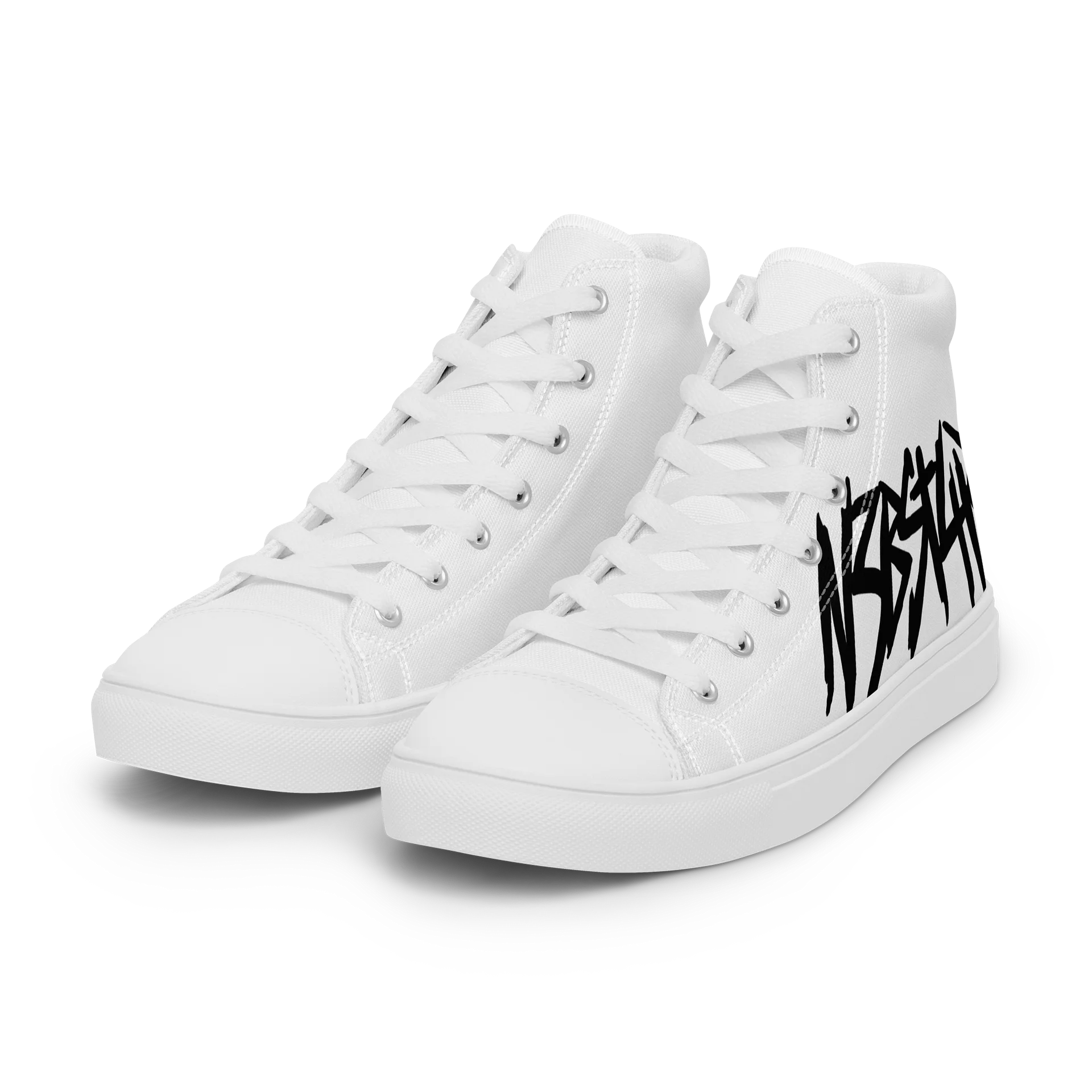 N3BST4R High Top Shoes product image (5)