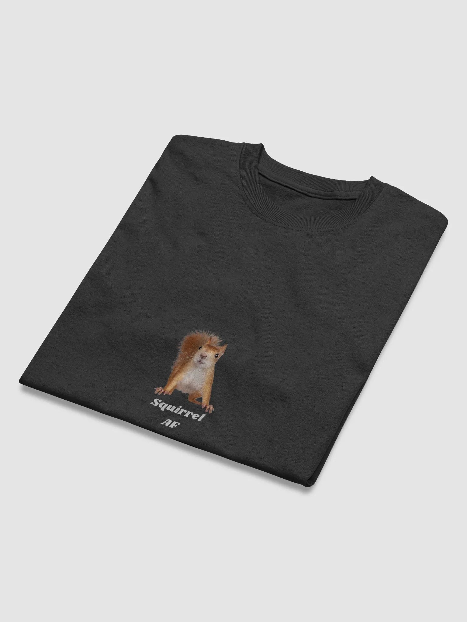 Squirrel AF Tee product image (19)