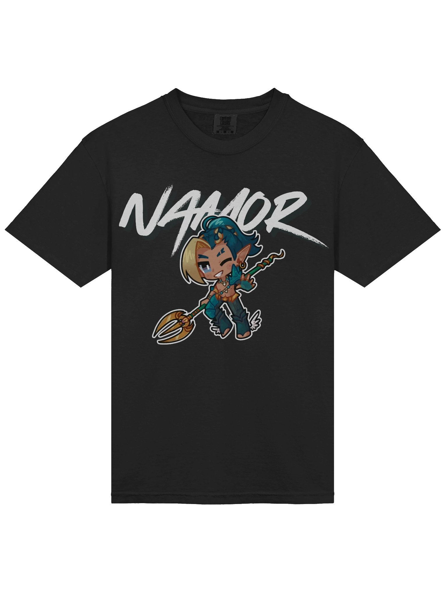 Cute Namor Comfy Tee! product image (26)