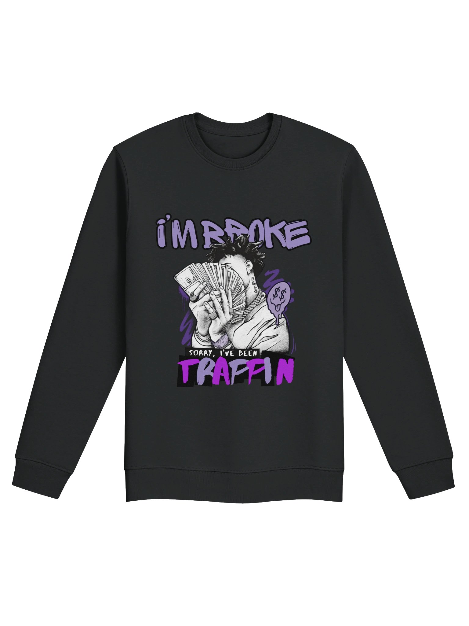 Unisex Eco Sweatshirt product image (1)
