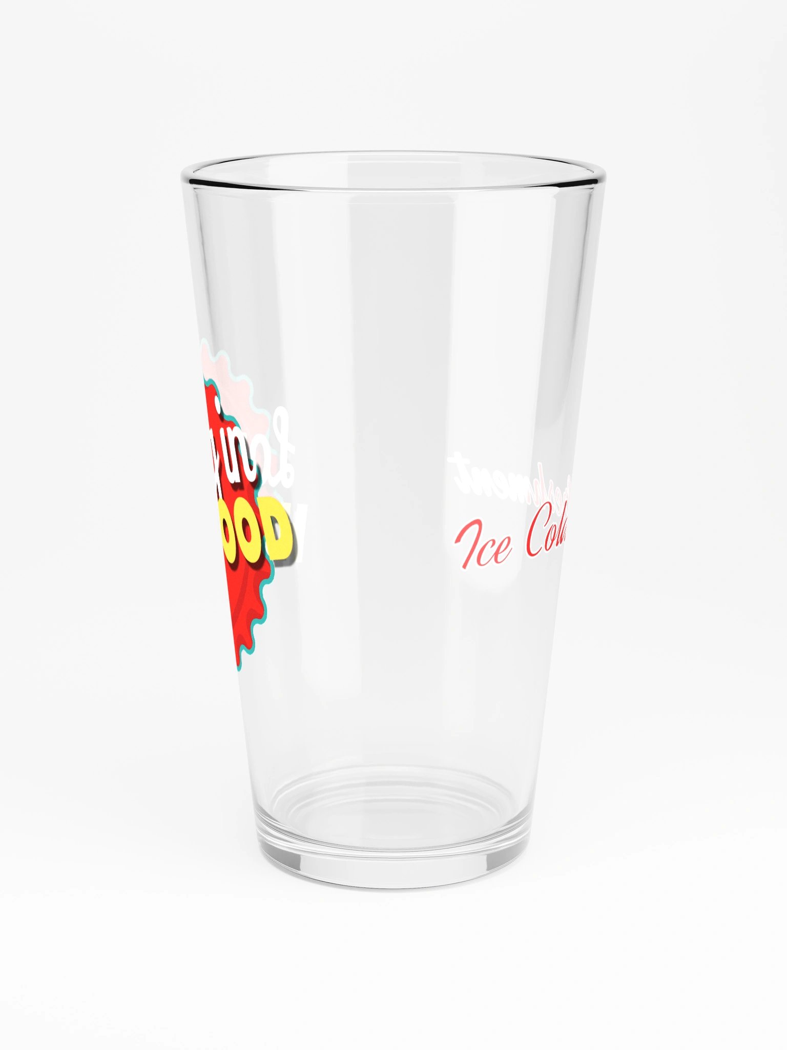 Lounging in Hollywood Glass product image (4)
