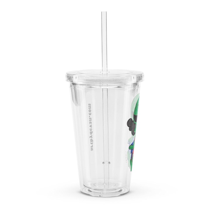 Stoner Alien Cup product image (2)