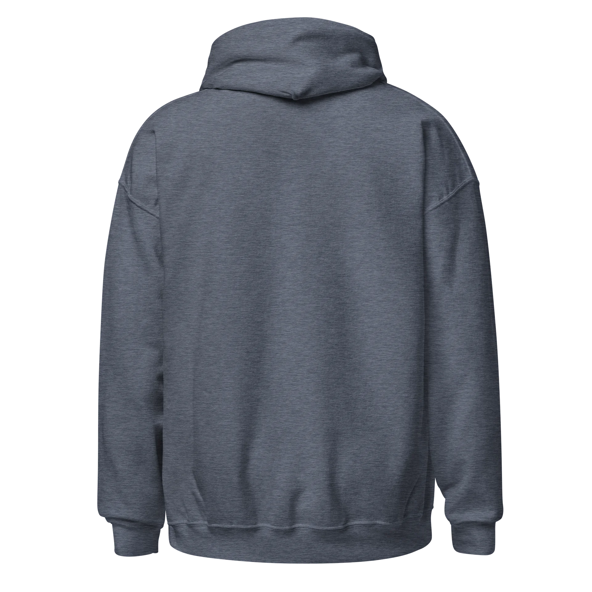 TDS Music Unisex Classic Hoodie product image (4)