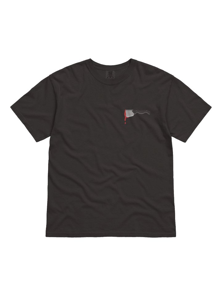 Bloody T-Shirt product image (2)