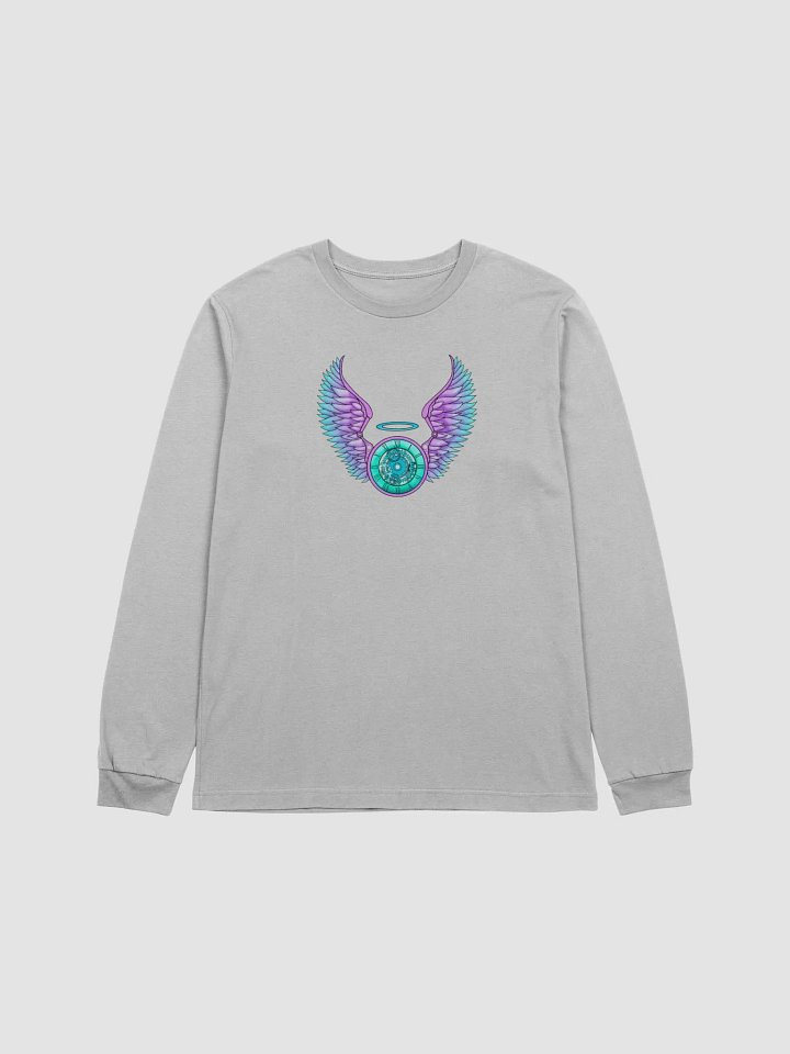 Logo Long Sleeve product image (3)