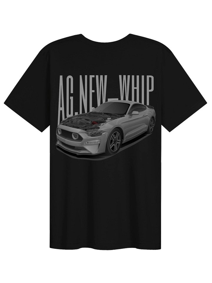 T-shirt - ag.new_whip product image (2)