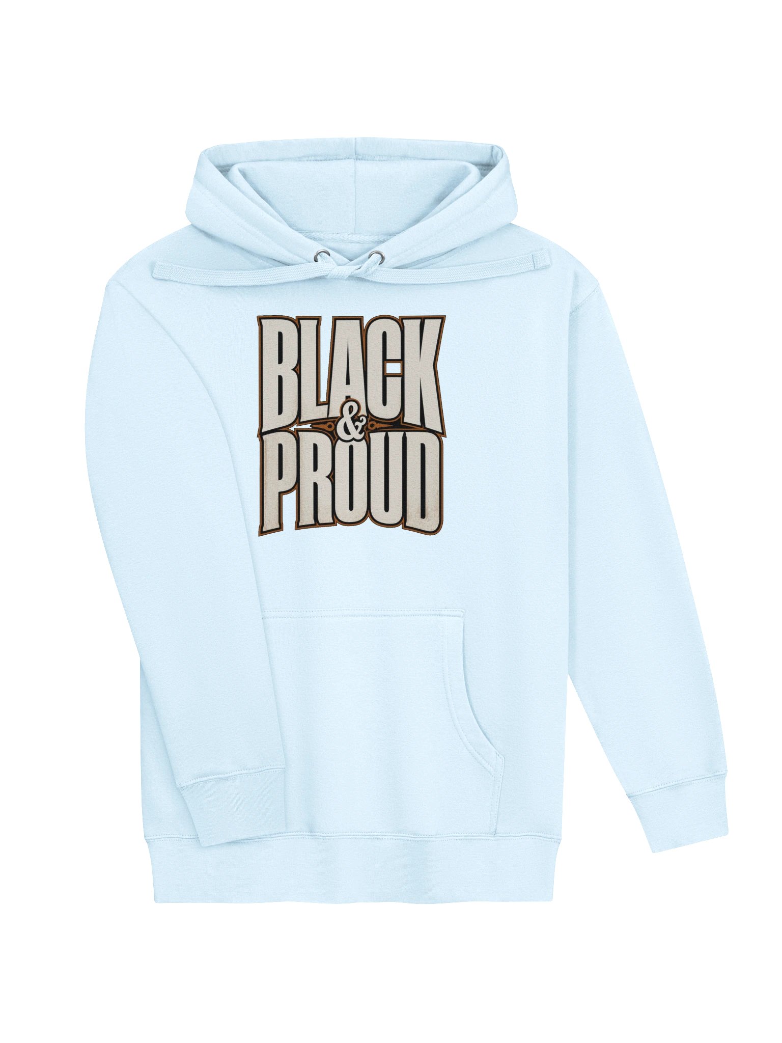 ZeekFamily In My Neighborhood Hoodie product image (7)