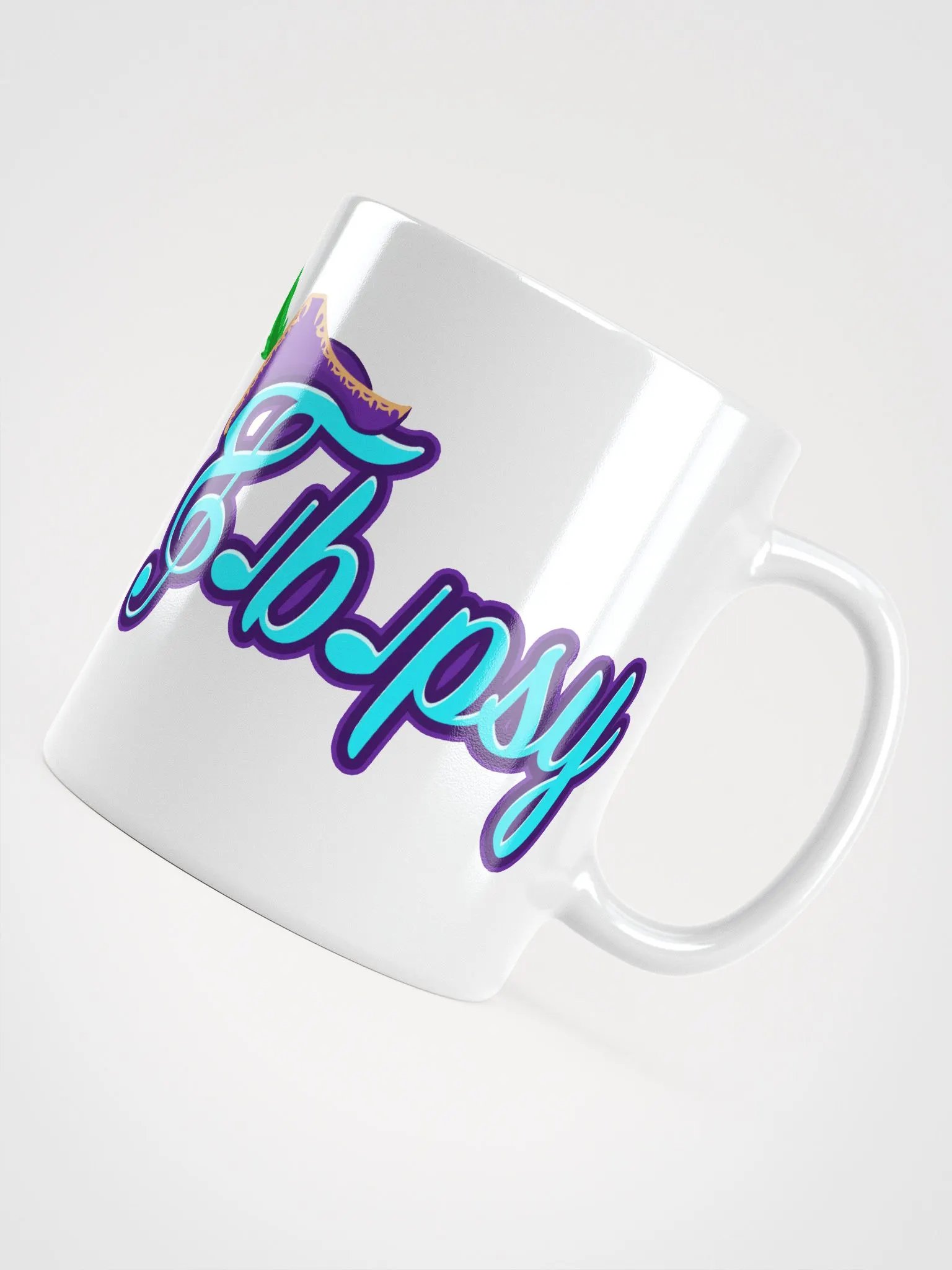 Tibipsy Mug product image (4)