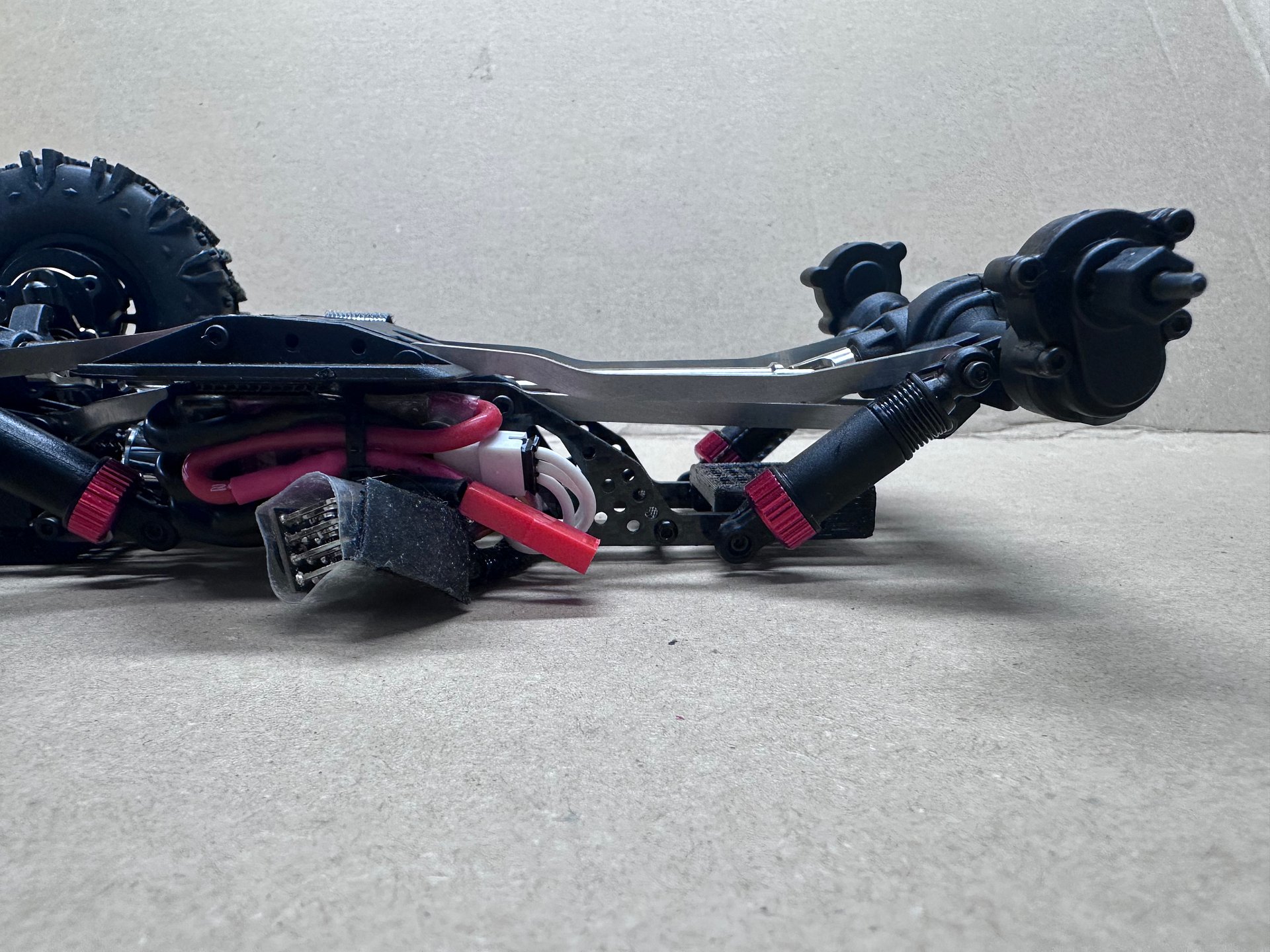 Redcat Apex stainless links product image (3)