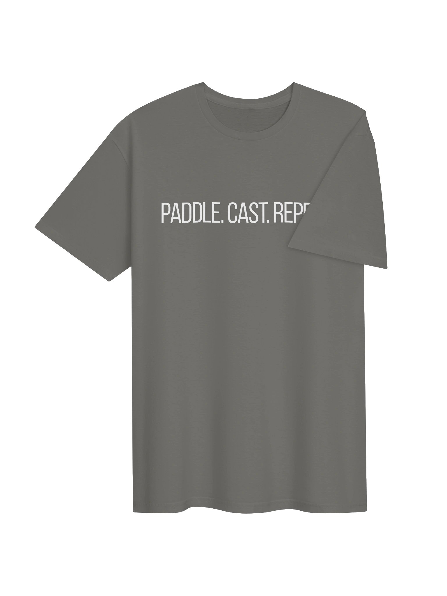 The Angler’s Mantra Tee product image (7)