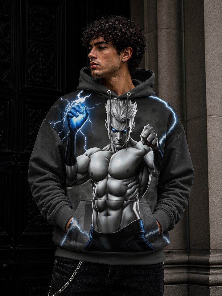Voltus Hoodie product image (2)