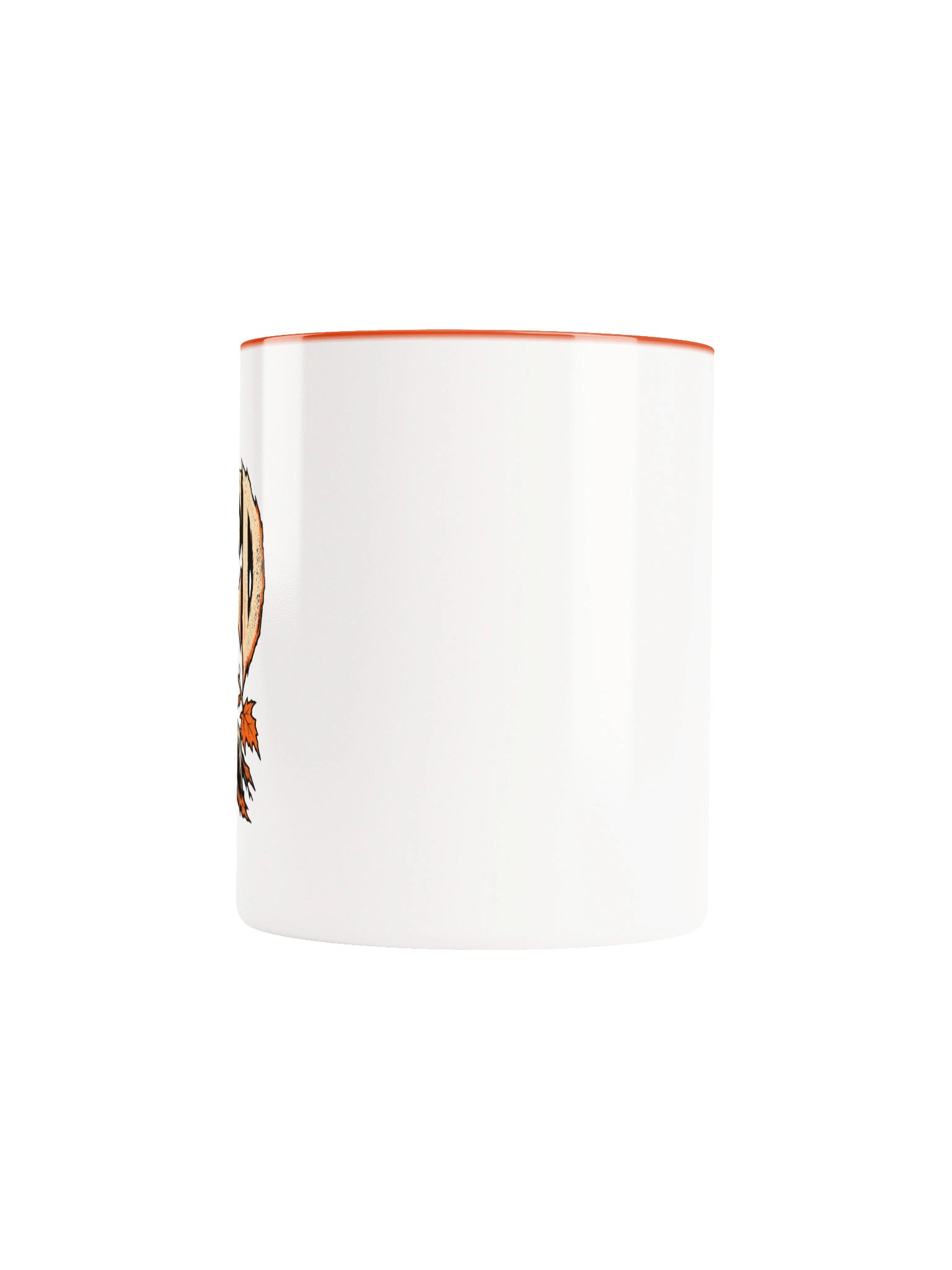 SGC Spooktober 2026: Pumpkin Possession Mug product image (5)