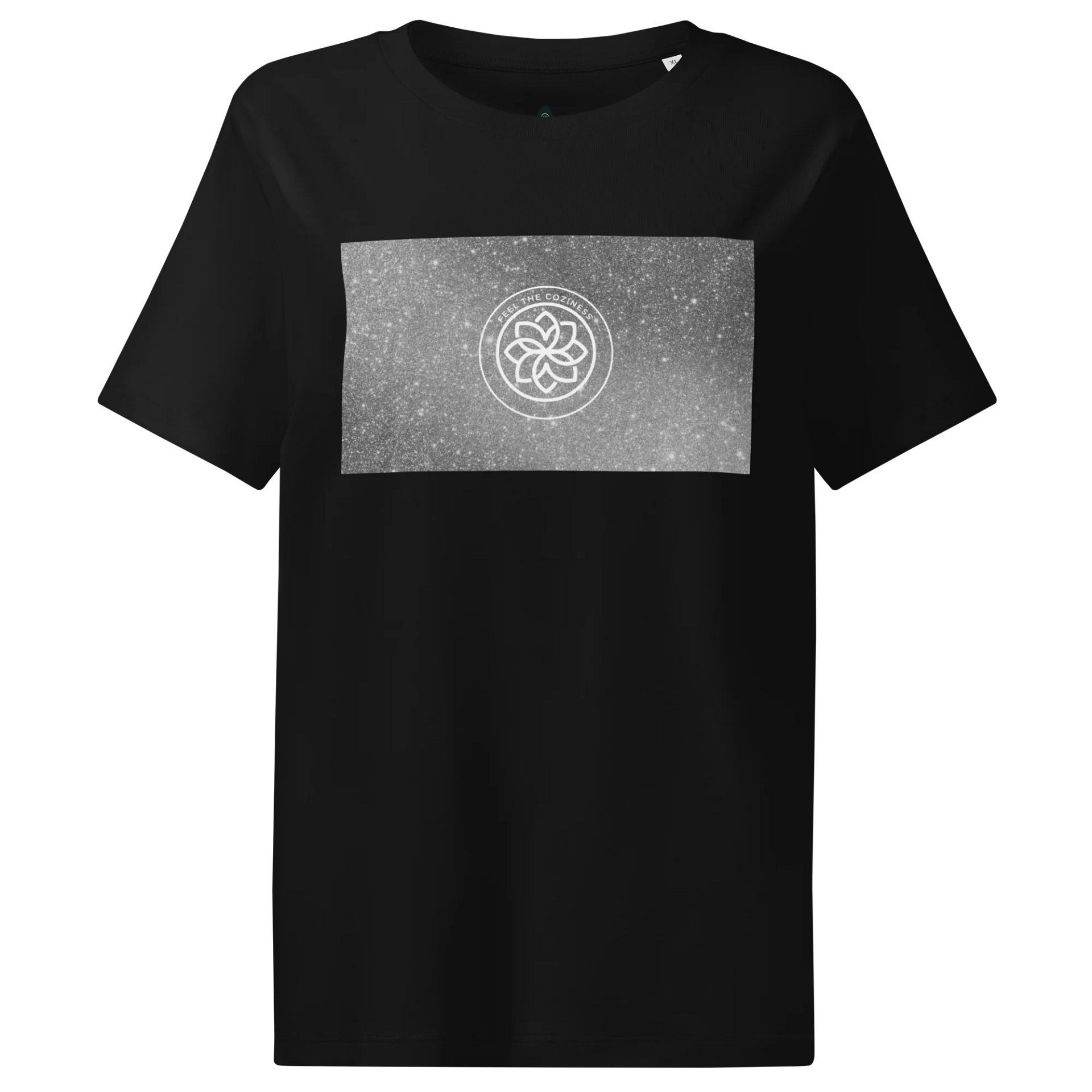 Women's FTC Organic Cotton Premium T-Shirt 'SILVER' product image (1)